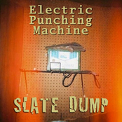 ELECTRIC PUNCHING MACHINE