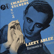 Harmonica Virtuoso