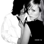 Carolin No – carolin no