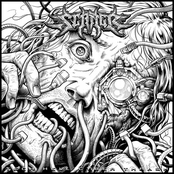 TECH HELL CYBER THRASH