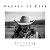 Warren Zeiders – 717 Tapes the Album
