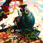 Bigger, Better, Faster, More! cover