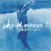 Phosphorescent cover