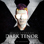The Dark Tenor – Album X