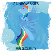 Rainbow Skies