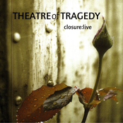 Closure:Live cover