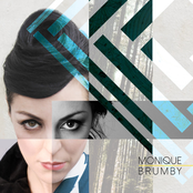 Monique Brumby cover