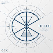 HELLO Chapter 3: Hello, Strange Time