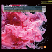 Cappella Mediterranea – Strozzi: Virtuosissima compositrice