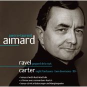 Pierre-Laurent Aimard – Ravel : Gaspard de la Nuit