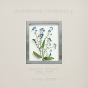 OVERTIME/OVERKILL VOL. 7