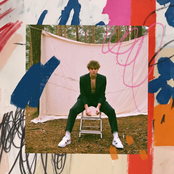 Bertie Newman – Lost