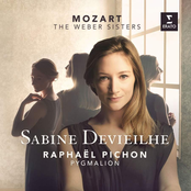 Sabine Devieilhe – Mozart The Weber Sisters