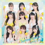 Summer Lemon cover
