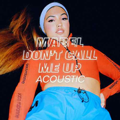 Don't Call Me Up (Acoustic) cover