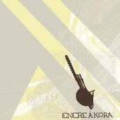 Encre à Kora
