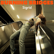 Burning Bridges cover