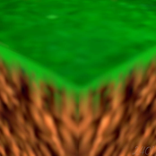 Volume Alpha 64