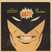 The Chuck Norris Experiment – Bats! E.P