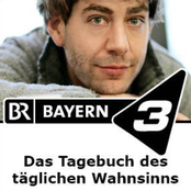 Claus von Wagner – Das Tagebuch des täglichen Wahnsinns - Bayern 3