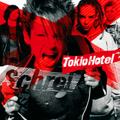 Tokio Hotel – Schrei