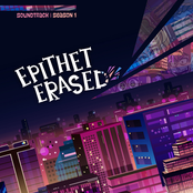 Epithet Erased Season 1 OST