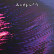 Who Would You Be for Me cover