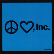 Peace & Love, Inc.