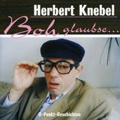 Herbert Knebel – Boh glaubse...