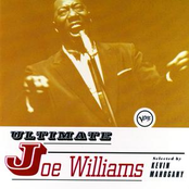 Ultimate Joe Williams