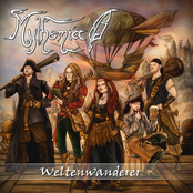 Mythemia – Weltenwanderer
