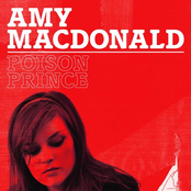 Poison Prince cover
