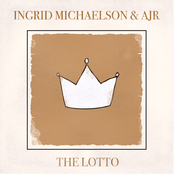 The Lotto cover