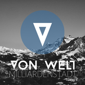 Von Welt – Milliardenstadt