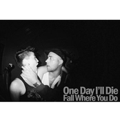 One Day I'll Die