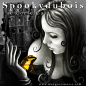 Spookydubois At Corfe Castle
