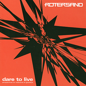Rotersand – Dare To Live
