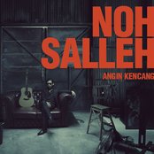 Angin Kencang