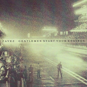 Gentlemen Start Your Engines
