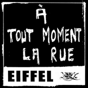 À tout moment la rue - Single