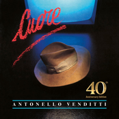 Cuore 40th Anniversary Edition