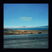 A Little More cover