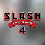Slash Feat. Myles Kennedy And The Conspirators – 4