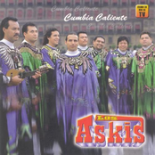 Cumbia Caliente