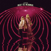 Next to Normal cover