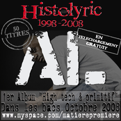 Histolyric 1998 - 2008