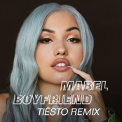 Boyfriend (Tiësto Remix) cover