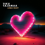 Riku Rajamaa – Lonely Heart