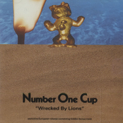 Wrecked By Lions