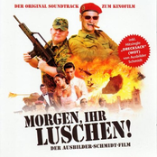 Ausbilder Schmidt – Morgen Ihr Luschen - Ausbilder Schmidt (Der Film)